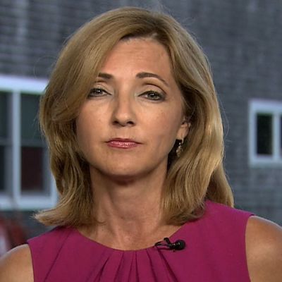 Chris Jansing