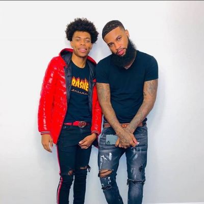 Chris Sails Wiki, Bio, Age, Height, Career, Net Worth, Girlfriend