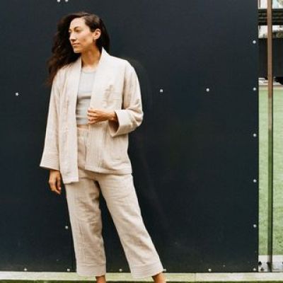 Christen Press