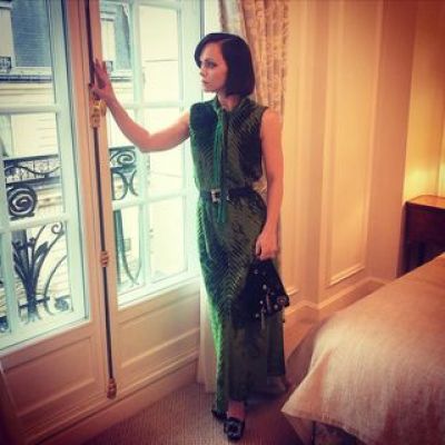 Christina Ricci