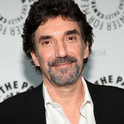 Chuck Lorre Wiki, Bio, Age, Net Worth, Height, Career, Wife