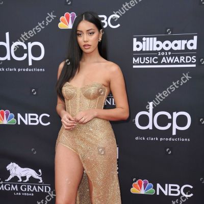 Cindy Kimberly