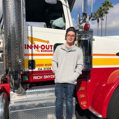 Cole Sibus