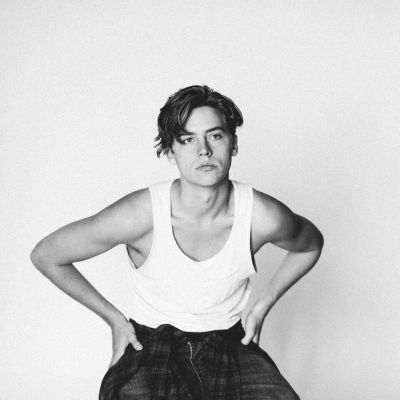 Cole Sprouse