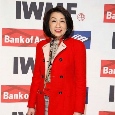 Connie Chung