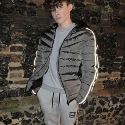 Connor Robinson