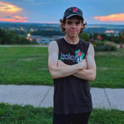 Danny Edge