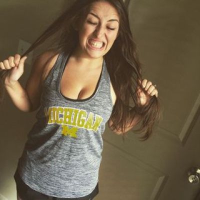 Daylynn Perez