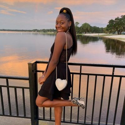 Dejah Lanay