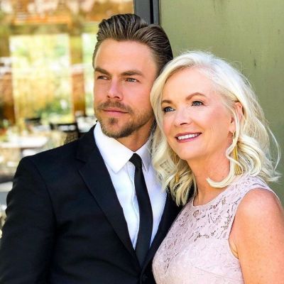 Derek Hough