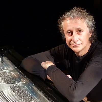 Dmytro Morykit