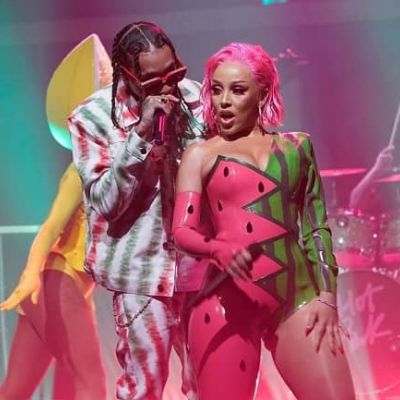 Doja Cat