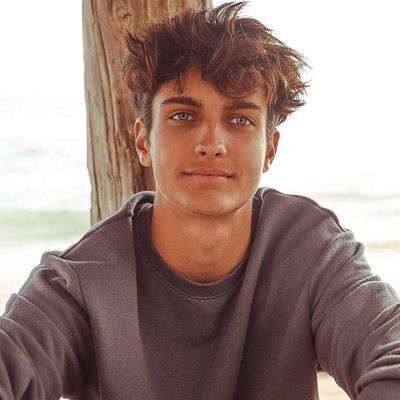 Dom Brack Wiki, Bio, Age, Net Worth, Height, Career, Girlfriend