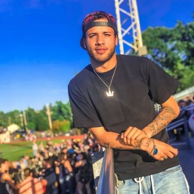 E Breezy