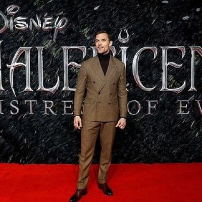 Ed Skrein
