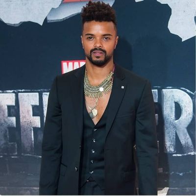 Eka Darville