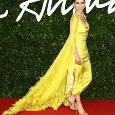 Emilia Clarke