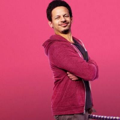 Eric Andre