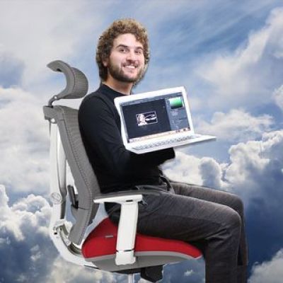 Eric Beckerman