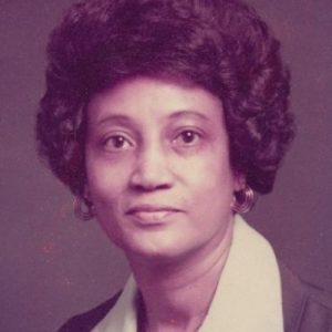 Ernestine Campbell Wiki, Bio, Age, Height, Career, Net Worth, Husband