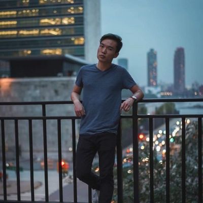 Esa Fung