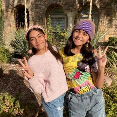 Evangeline Lomelino Wiki, Age, Bio, Height, Boyfriend, Career, Net Worth