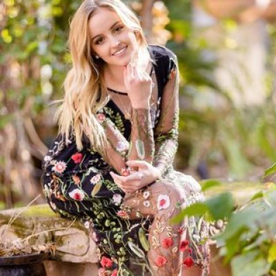 Evie Clair