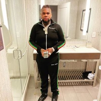 Fatboy SSE Wiki, Age, Bio, Height, Wife, Career, Net Worth