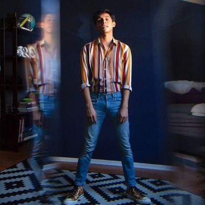 Frankie A. Rodriguez
