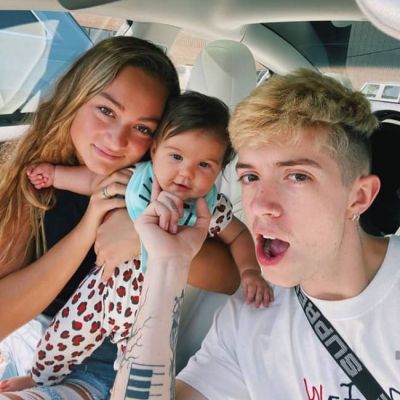 Gabriela Gonzalez Wiki, Bio, Age, Height, Career, Net Worth, Boyfriend