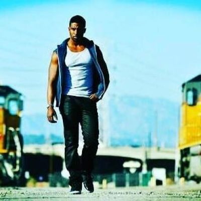 Gavin Houston