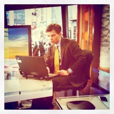 George Stephanopoulos Wiki, Age, Bio, Height, Wife, Career, Net Worth