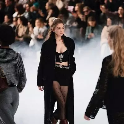 Gigi Hadid