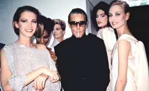 Halston