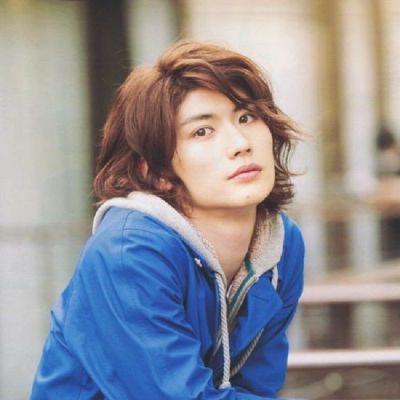 Haruma Miura
