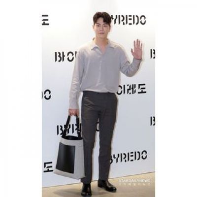 Hong Jong-hyun