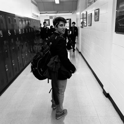 Hunter Sancetta