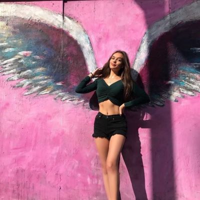 India Grace