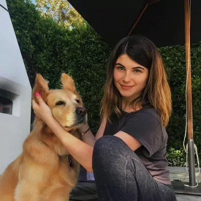 Isabella Giannulli
