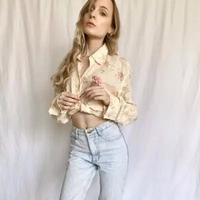 Ittybittyannie