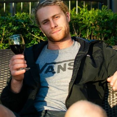 Jack Hemmings