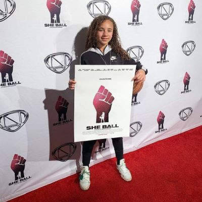 Jaliyah Manuel