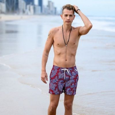 James McVey