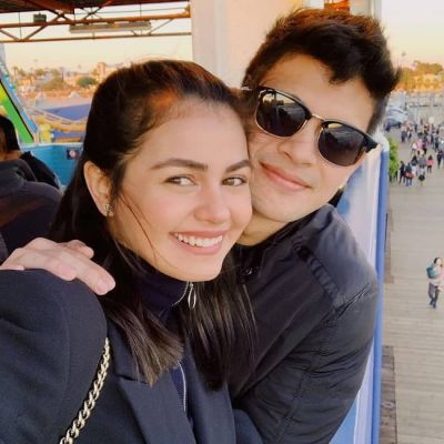 Janine Gutierrez