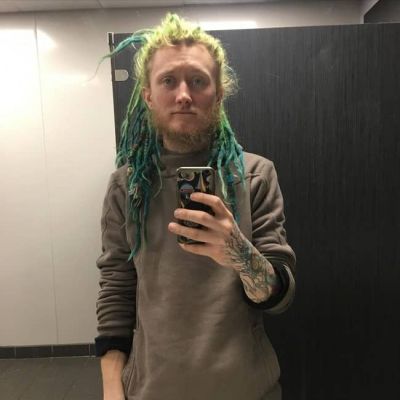 Jason VeeOneEye