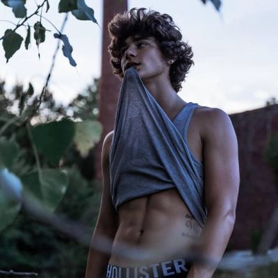 Jaydan Armour