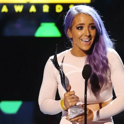 Jenna Marbles
