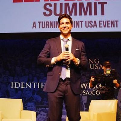 Jesse Watters Wiki, Age, Bio, Height, Wife, Career, Net Worth