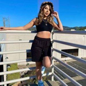 Jessica Awadis Wiki, Age, Bio, Height, Boyfriend, Career, Net Worth