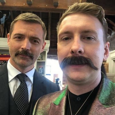 Joe Lycett